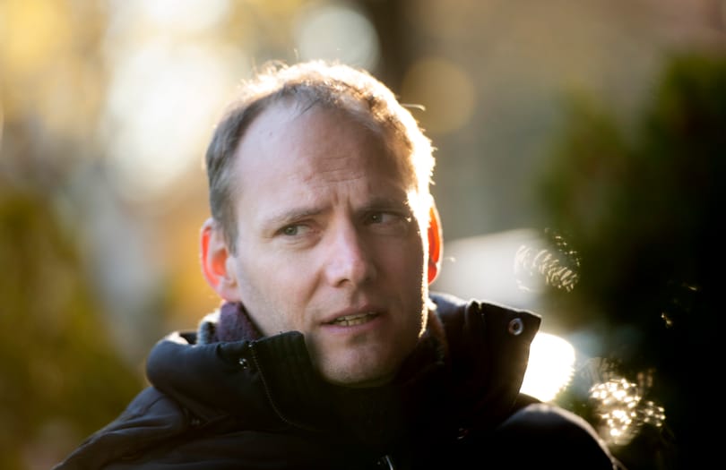 „Belorusz-light, öröm lesz nézni” – Bödőcs Tibor alkotói szabadságra megy