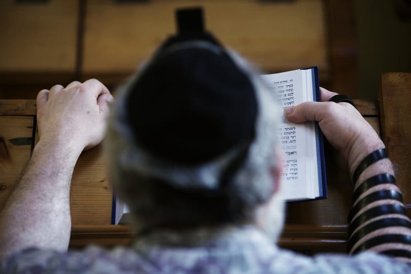 Jelentősen nőtt a németországi antiszemita támadások száma