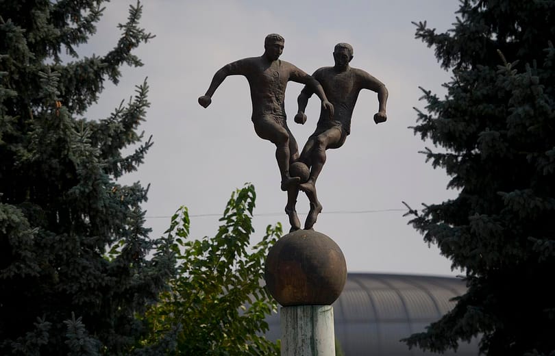 KPMG: reálisak a magyar stadionépítési tervek