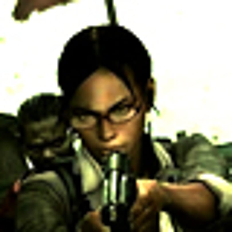 Kipróbáltuk: Resident Evil 5 PC-re