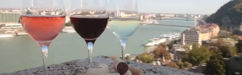 24. Budavári Borfesztivál - Borúra derű, derűre BOR!
