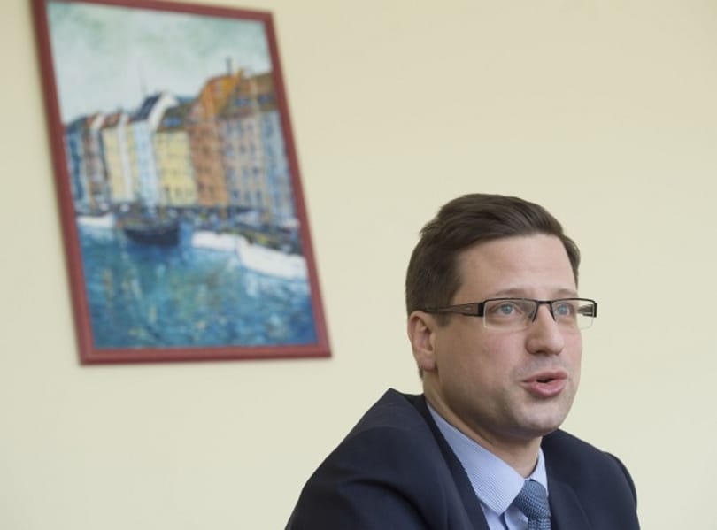 Gulyás Gergely: Száz mandátum felett minden hely ajándék