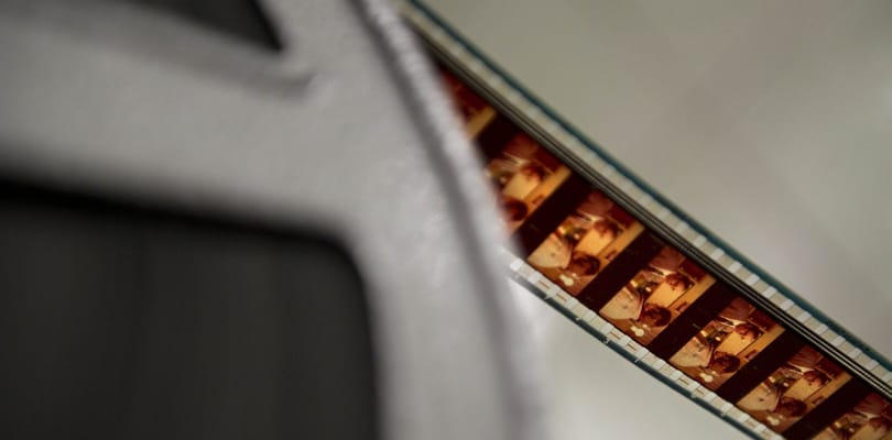 Érdekesség: melyik szó mennyiszer hangzott el a filmekben 1930 és 2014 között?