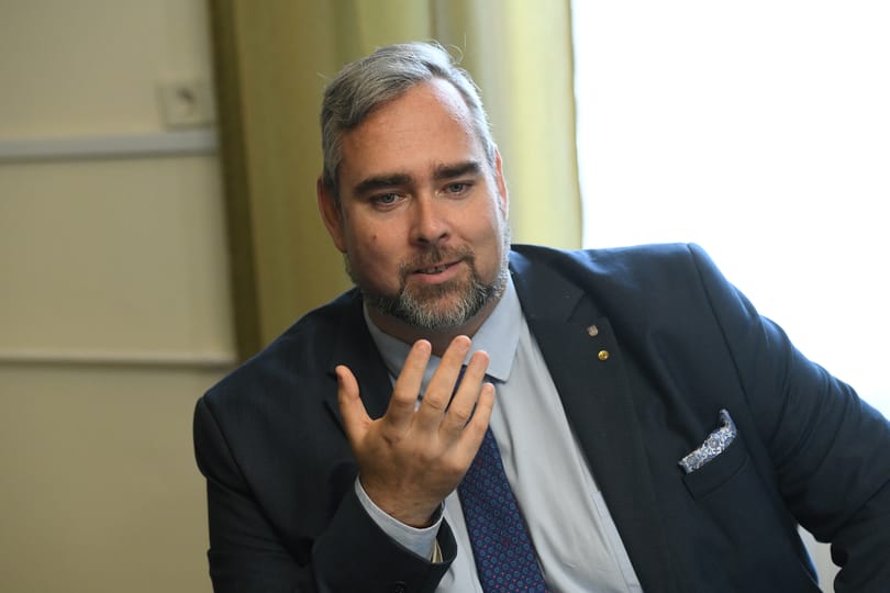 Az ügyészség is megerősítette, hogy őrizetbe vették az óbudai polgármestert