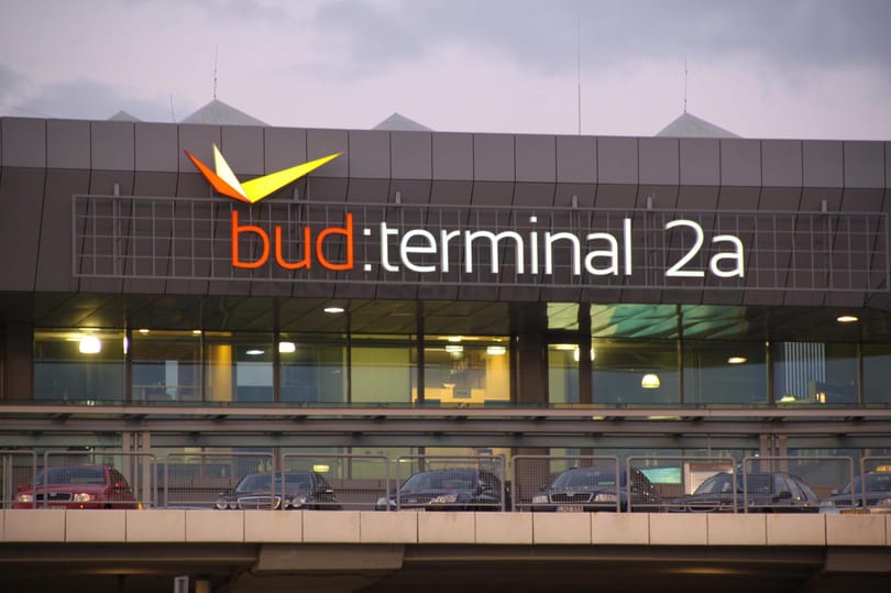 A köd miatt nem tudnak felszállni a repülőgépek Budapesten