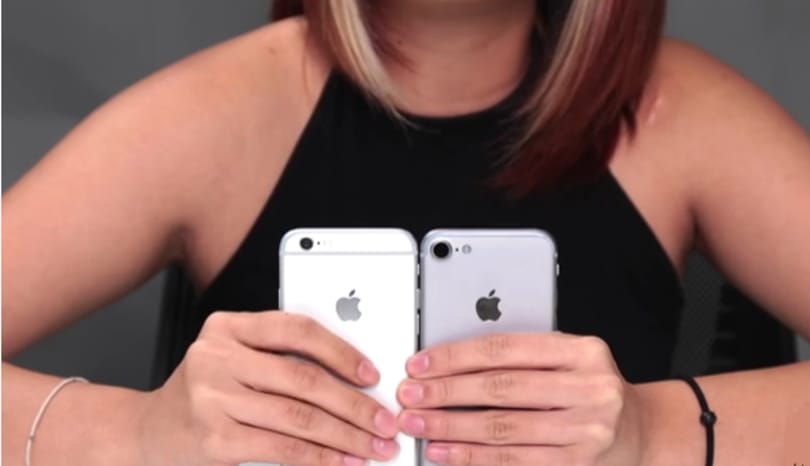 Ezen a videón látható eddig a legjobban az iPhone 7