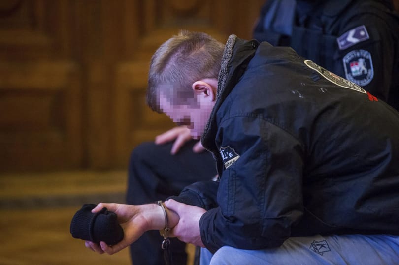 A sikertelen perújítás után a Kúriához fordulnak a Teréz körúti robbantó ügyében