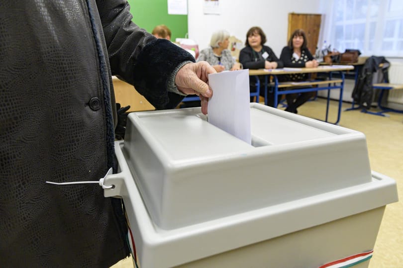 TASZ: Megágyaz a voksturizmusnak a frissen elfogadott törvény a lakcímmódosításról