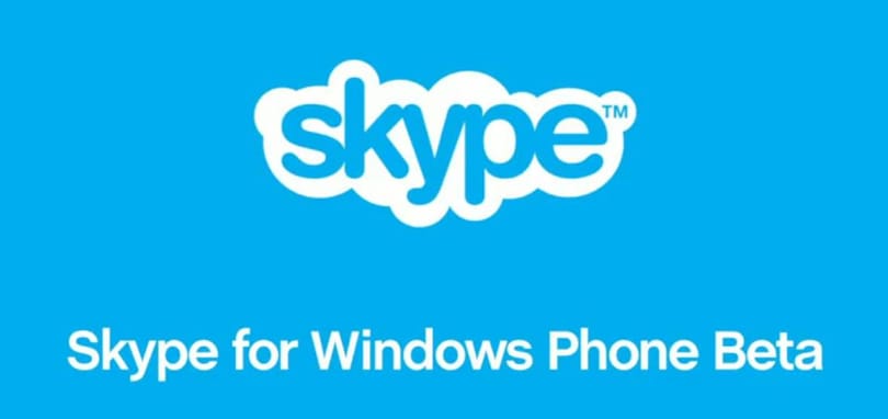 Megjelent a Skype for Windows Phone bétája [videóval]
