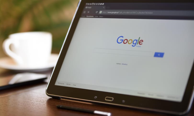 Üzenni fog a Google, ha valami nem stimmel a kereséssel