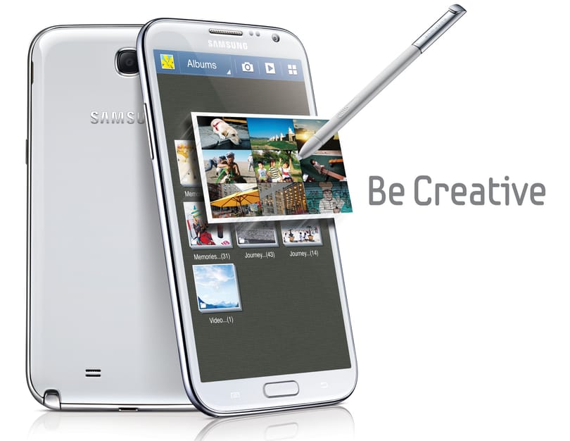 A Samsung mobilok titka