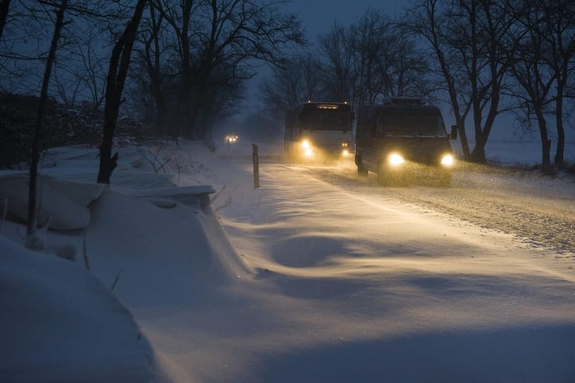Még mindig vannak járhatatlan utak Borsodban