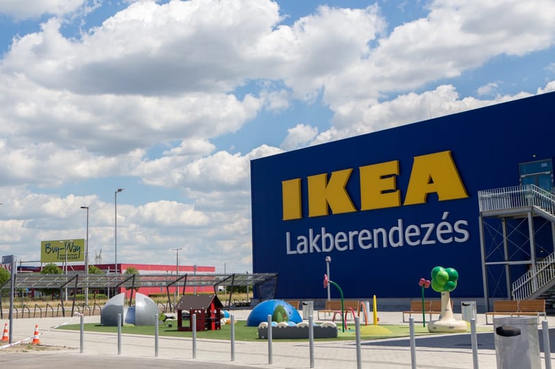 Szakácsai körmére néz az Ikea, hogy véget vessenek az ételpazarlásnak