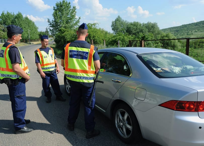 Soha ne kapjon ilyen bírságot: itt a lista, amihez képest az 50 ezres büntetés aprópénz