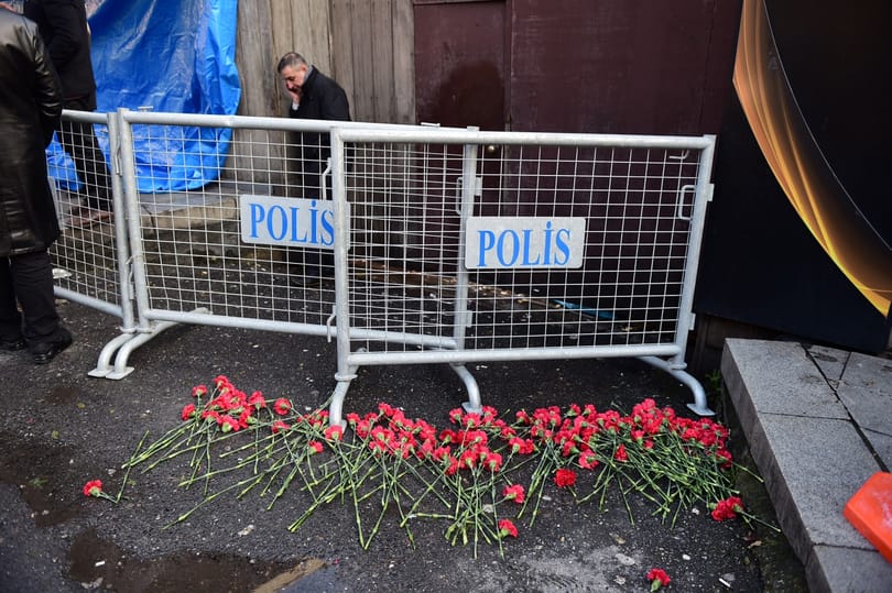 Beazonosították az isztambuli merénylet nem török áldozatait