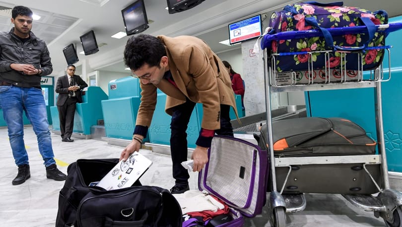 Laptoptilalom: washingtoni fegyver a feltörekvő konkurencia ellen?