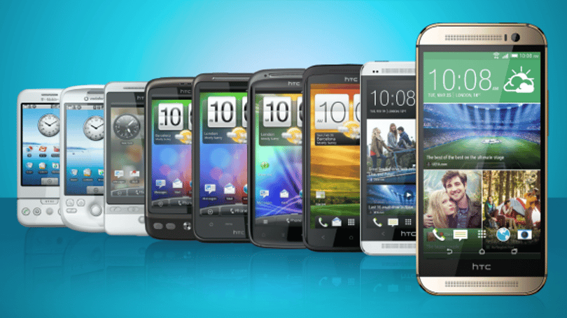 Hivatalos: bemutatták az új HTC One-t