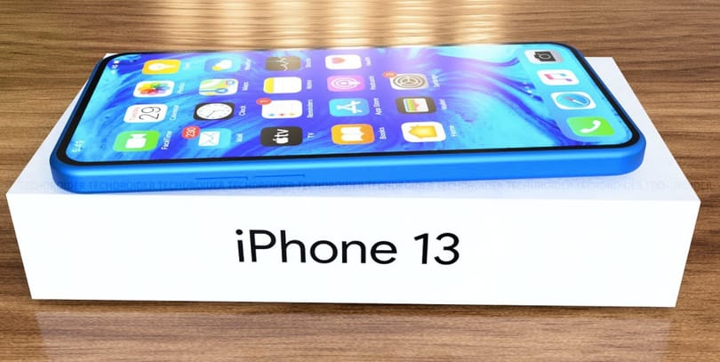 Álom maradhat az 1 TB tárhely az iPhone 13 leendő tulajdonosainak