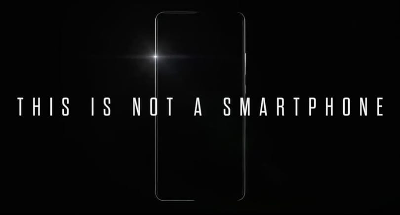A Huawei Mate 10 nem egy okostelefon lesz, annál valami sokkal jobb