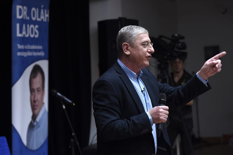 Gyurcsány drukkol a Jobbiknak, hogy sikeresen befejezzék, amit elkezdtek