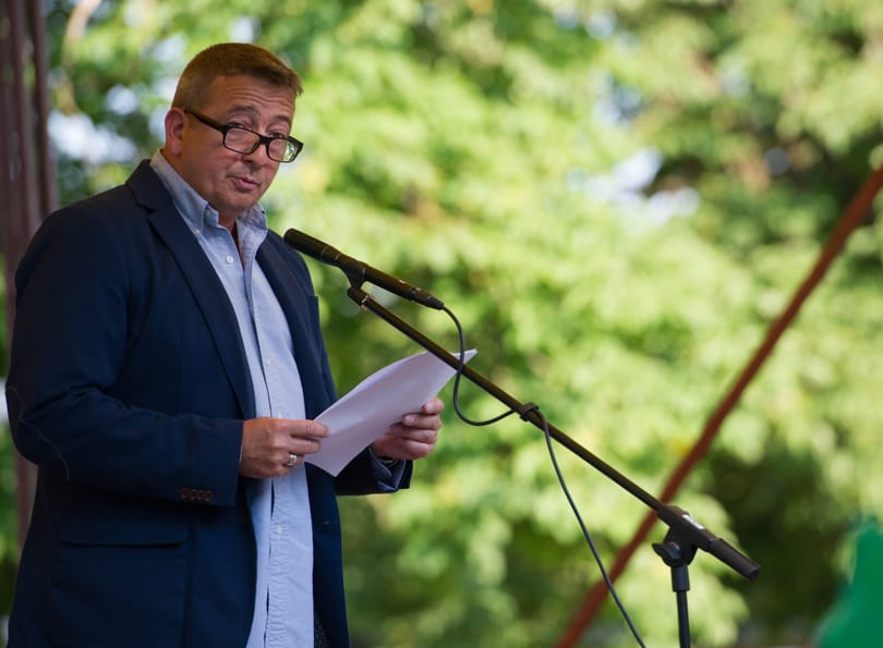 Újra megszólalt Bayer: van olyan mondata, amit most már visszavonna