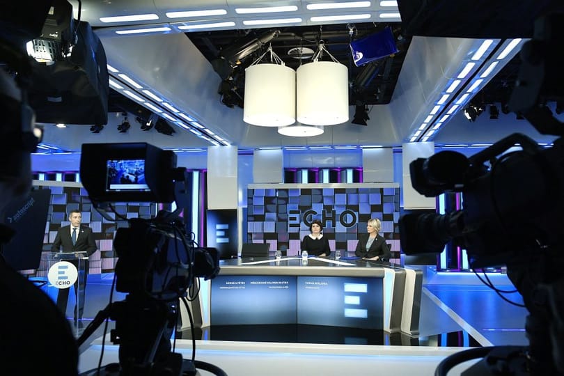 Lefejezések az Echo tévénél: átverték Mészárost?