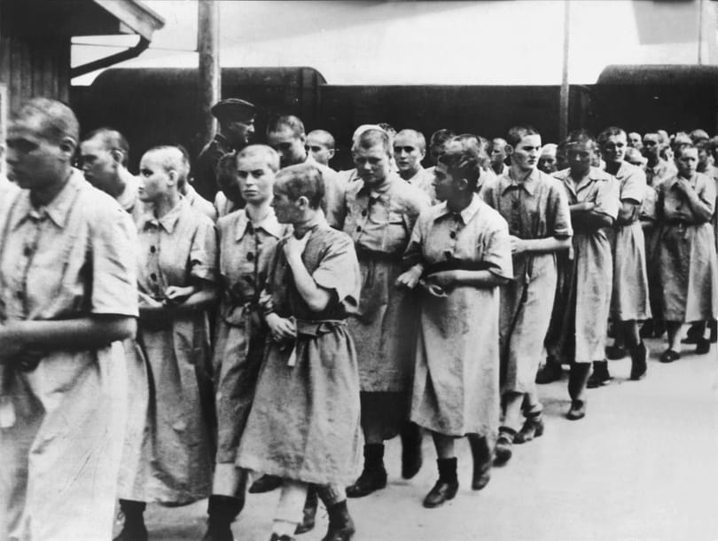 Az auschwitzi 