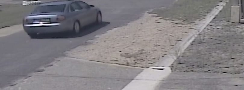 Vádat emeltek a sofőr ellen, aki előbb nekiment egy biciklisnek, majd elhajtott