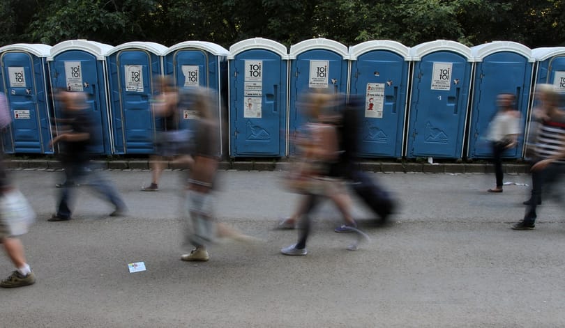 Egy cég, ahol csak 6 percet adnak naponta, hogy vécére menj