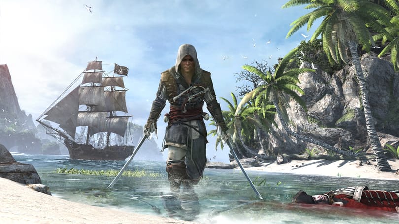 Hivatalos az új Assassin's Creed