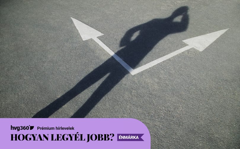 #4. Az ember nem mindig van tudatában, de megérzi, ha a helyes irányba halad az élete – Így neveld az énmárkádat!