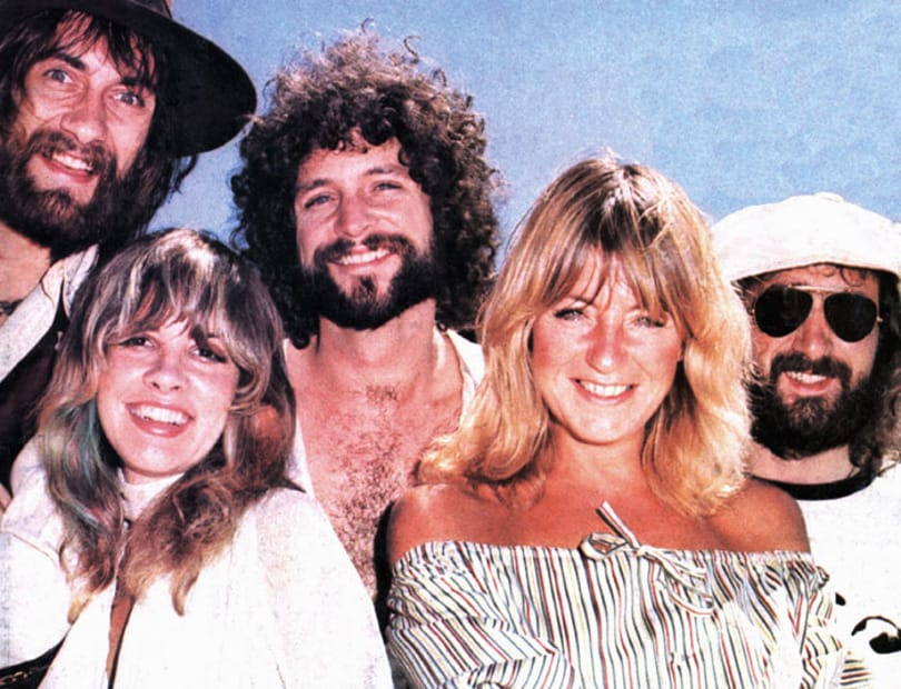 Újabb világkörüli turnét tervez a Fleetwood Mac