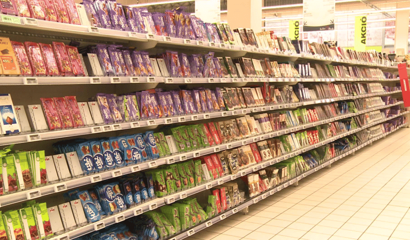 Sok pénz bejött a chipsadóból, csak a népnevelés nem sikerült