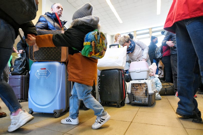 Több pénzt kér az Európai Uniótól a menekültáradat kezelésére Varsó