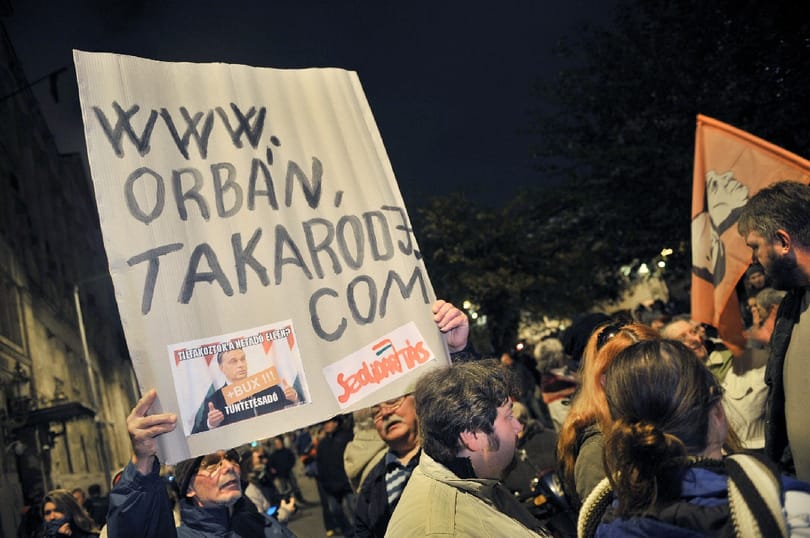 Felmérik a kormány nagy tervéhez, kinél milyen az internet