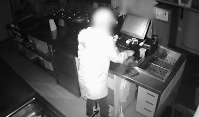 Hatvanöt üzletet rabolt ki egy tinikből álló banda Budapesten