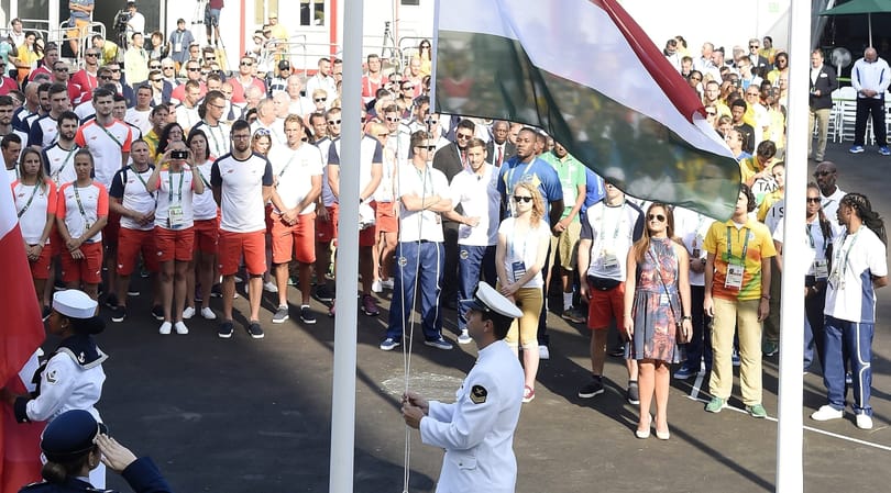 Mikor láthat magyarokat az olimpián? Íme a szombati lista