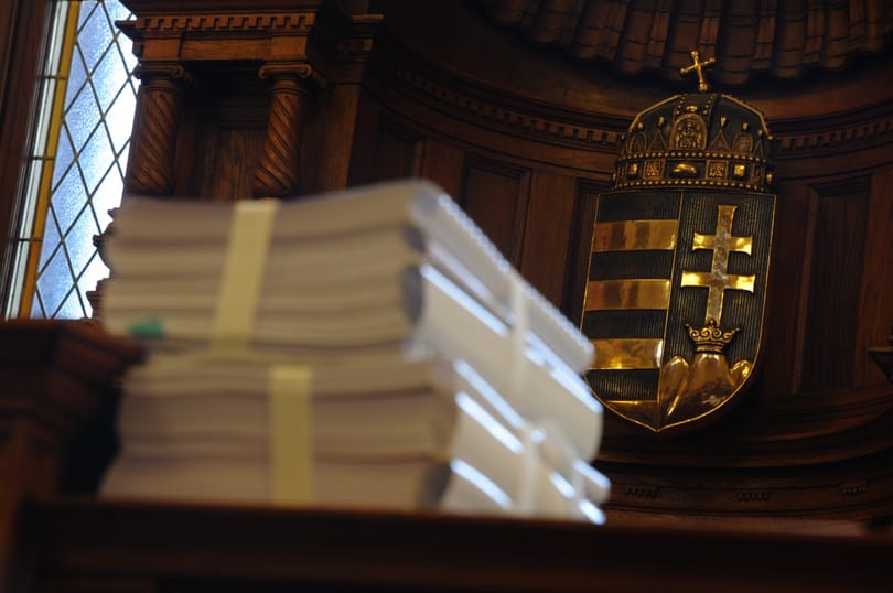 Állami bank az állam ellen a mai devizahiteles perben