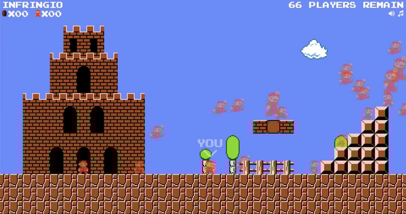 Próbálja ki, amíg lehet: itt az eddigi legjobb Super Mario-feldolgozás