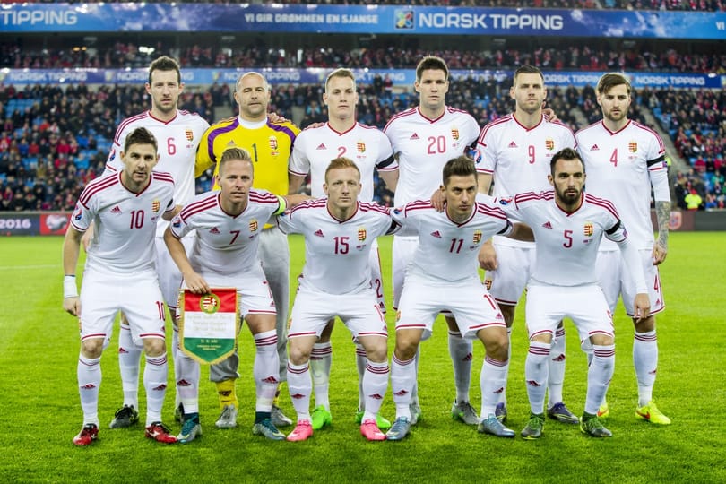Ilyen jól még sosem állt a FIFA-ranglistán a magyar válogatott