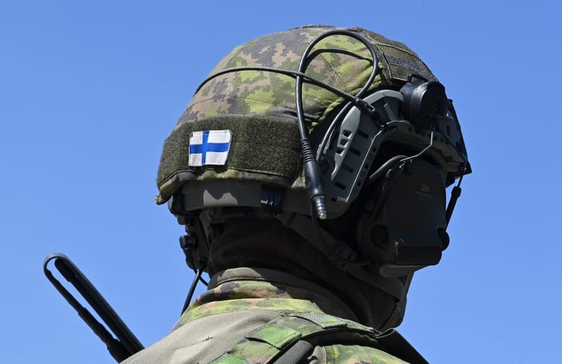 Elfogadta a finn parlament a NATO-csatlakozásról szóló jogszabályt