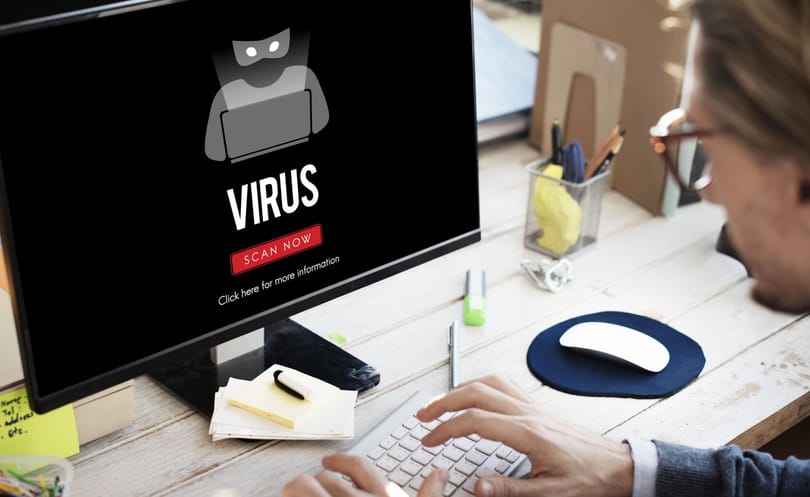 Minden ötödik magyar vállalatot megpróbálták megzsarolni a hackerek 2023-ban