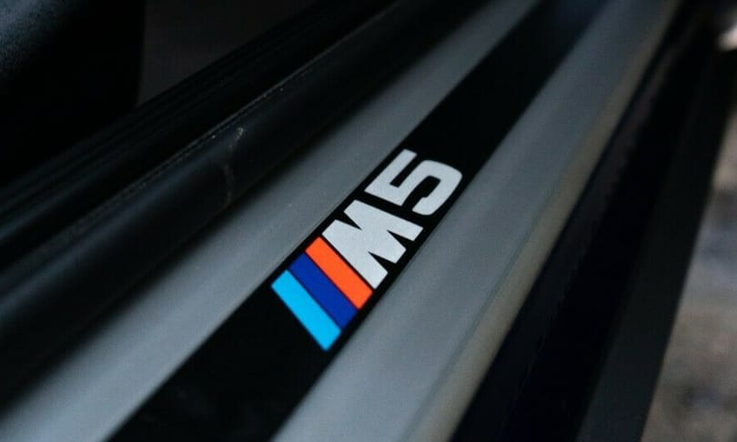 750 lóerős hibrid lehet az új BMW M5