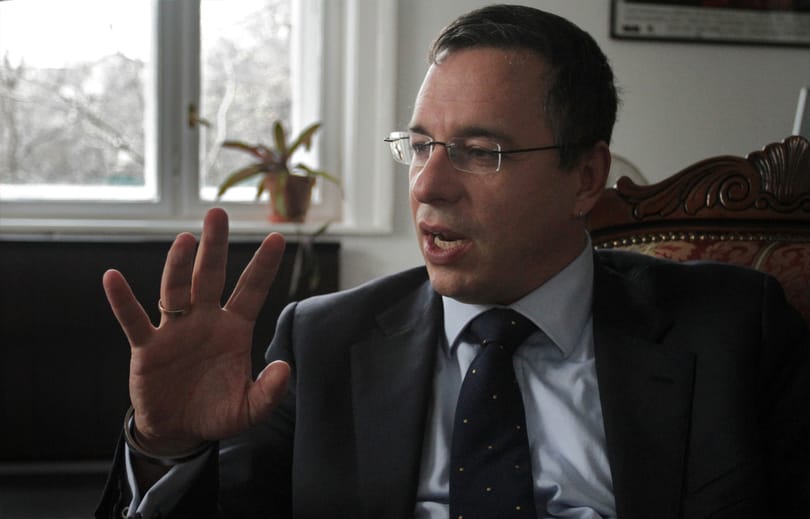 Braun: Teljes újratervezés