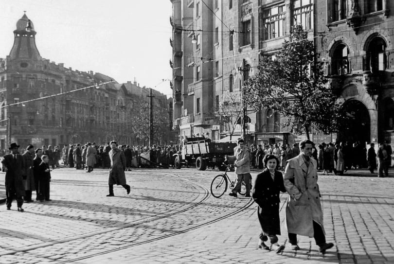 Október 23. - Megemlékezések országszerte