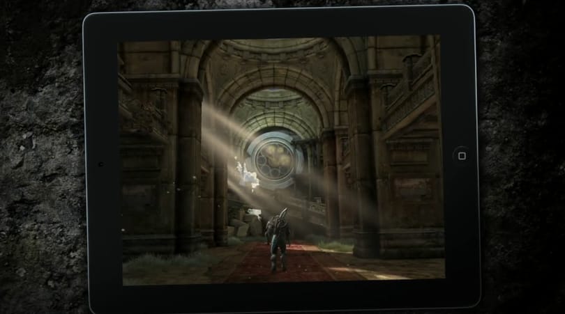 Infinity Blade II előzetes: lenyűgöző látvány [videó]