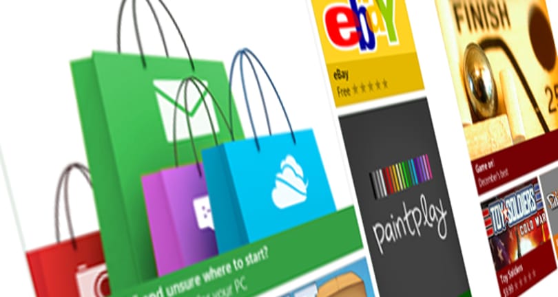 Windows Store – már 38 országból várják a fejlesztőket