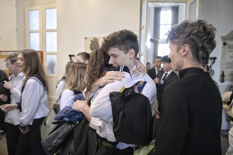 A diákok szerint „az utóbbi évek legkönnyebb szövegértését” kapták a magyarérettségin, az irodalmi teszt viszont nehezebb volt