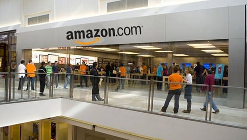 Mondtak valami nagyon érdekeset az Amazonról az amerikaiak