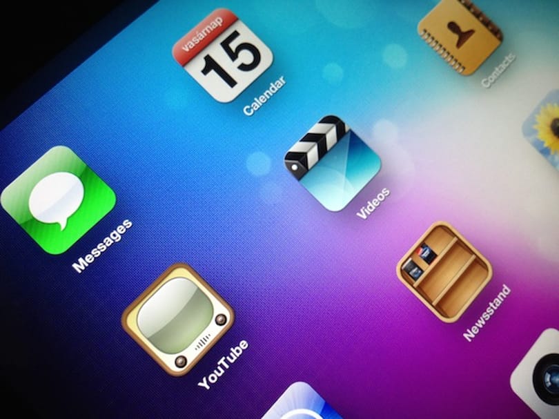 További nyolc országba érkezik az új iPad